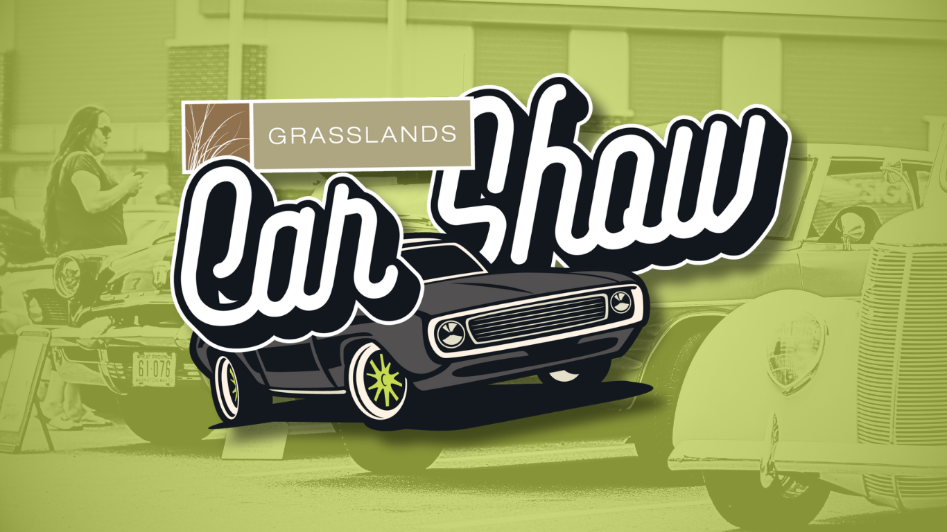 Grasslands 2nd Annual Car Show